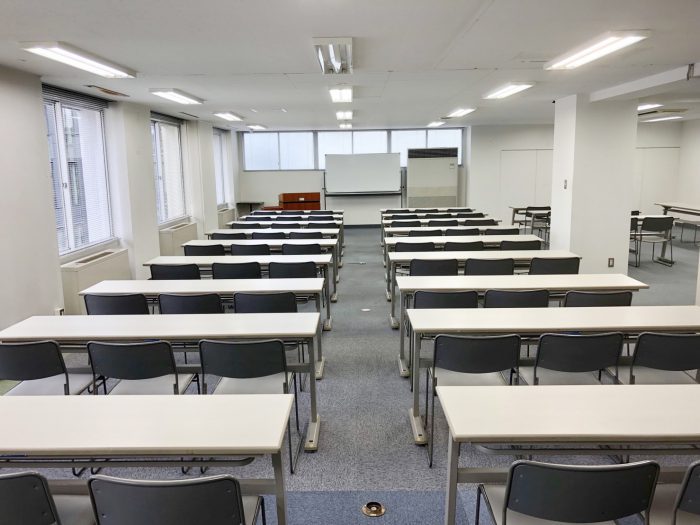 オフィスパーク 伏見第二昭和ビル会議室 4A