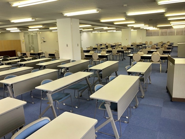 オフィスパーク 伏見第二昭和ビル会議室 5A＋5B