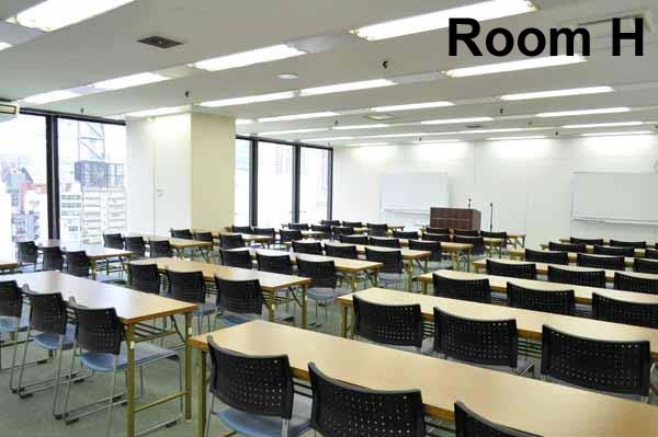 【閉店】会議室Ｈ