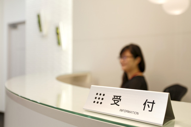 BUREX LaBo六本木（ステップ六本木ビル ）会議室の画像8