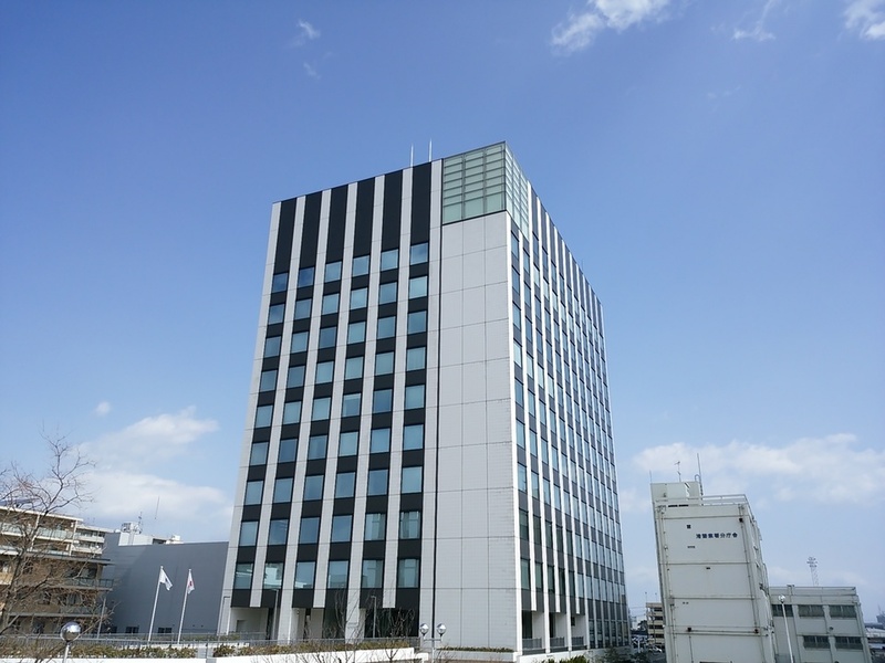 名古屋港湾会館の画像