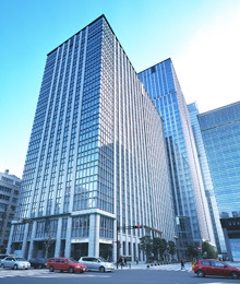 トラストシティカンファレンス・丸の内の画像