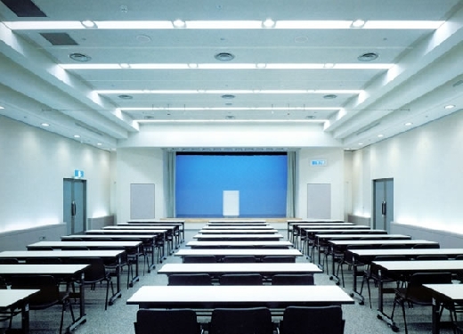市川市文化会館大会議室の画像1