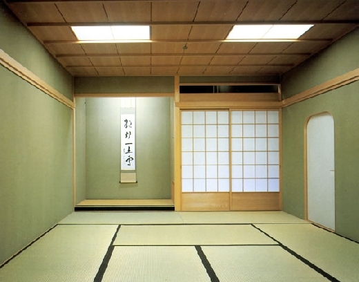 市川市文化会館茶華道室の画像4