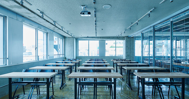 12SHINJUKUEVENTSEMINARSPACEの画像1