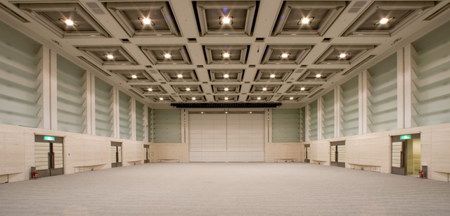 パークタワーホールパークタワーホール（3階）の画像3