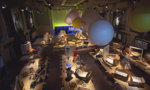 パークタワーホールパークタワーホール（3階）の画像5