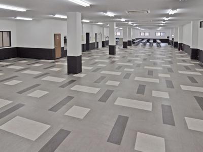 新横浜3丁目大ホールRoom-1の画像4