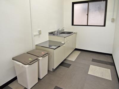 新横浜3丁目大ホールRoom-1の画像6