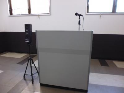 新横浜3丁目大ホールRoom-1の画像7