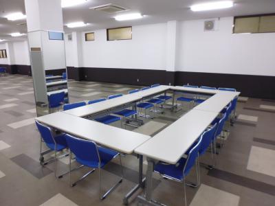 新横浜3丁目大ホールRoom-1の画像8