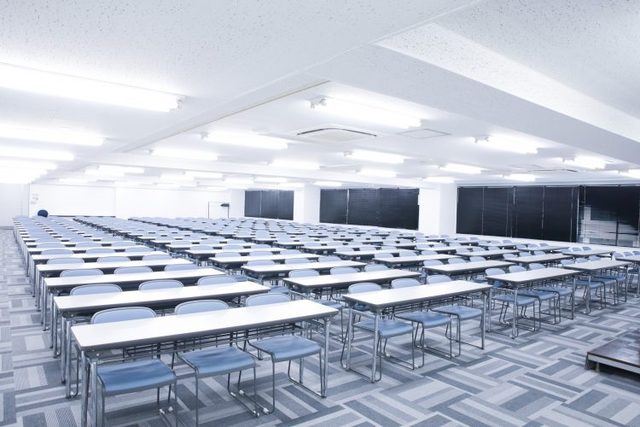 FORUM8オリオンホール（６階）の画像10