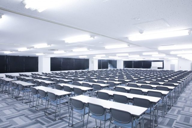 FORUM8オリオンホール（６階）の画像11