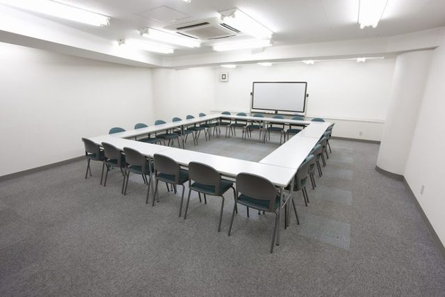 FORUM8506会議室（5階）の画像3