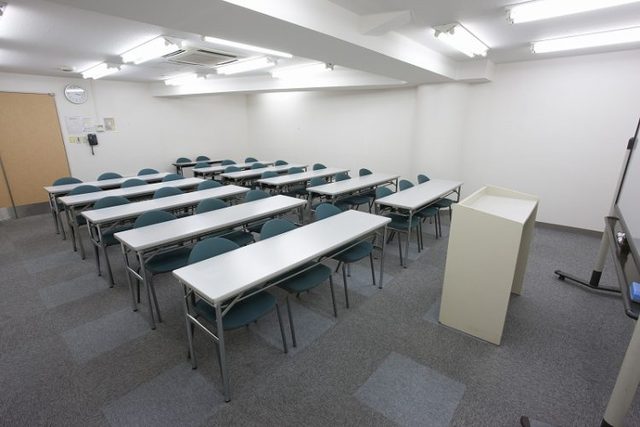 FORUM8506会議室（5階）の画像4