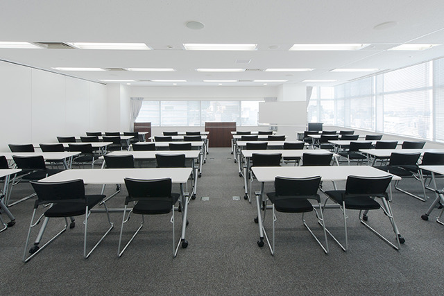 AP会議室渋谷道玄坂【13F】Aの画像1