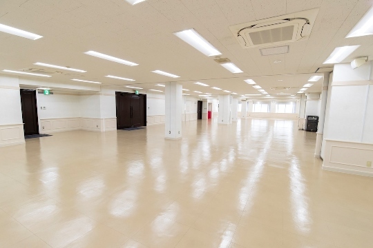 共和会館２階ＡＢＣ室の画像1