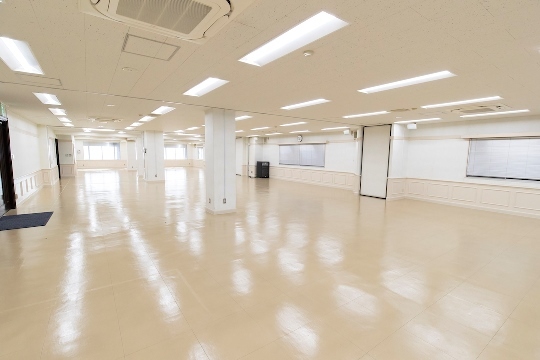 共和会館２階ＡＢＣ室の画像3