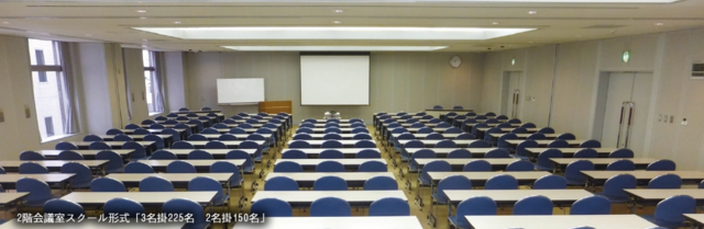 全国町村議員会館2F全室の画像3