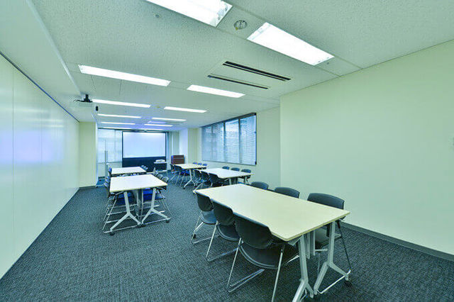 イオンコンパス名古屋駅前・桜通口会議室名古屋駅前・桜通口会議室RoomDの画像1
