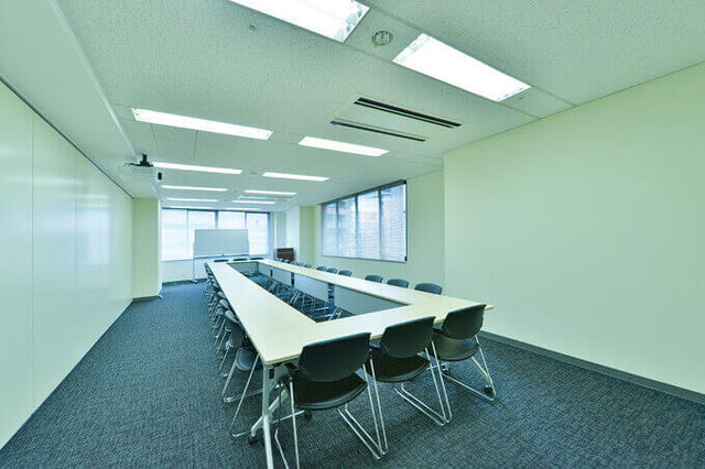 イオンコンパス名古屋駅前・桜通口会議室名古屋駅前・桜通口会議室RoomDの画像3