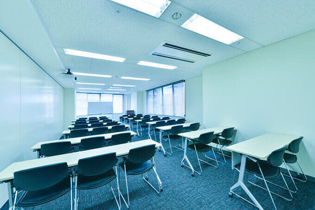 イオンコンパス名古屋駅前・桜通口会議室名古屋駅前・桜通口会議室RoomDの画像4