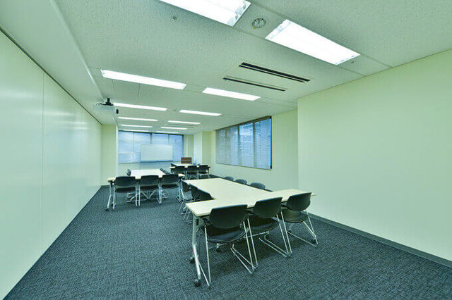 イオンコンパス名古屋駅前・桜通口会議室名古屋駅前・桜通口会議室RoomDの画像5
