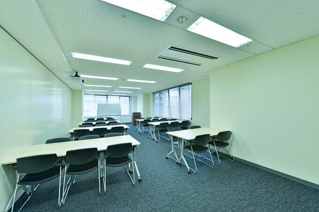 イオンコンパス名古屋駅前・桜通口会議室名古屋駅前・桜通口会議室RoomDの画像6