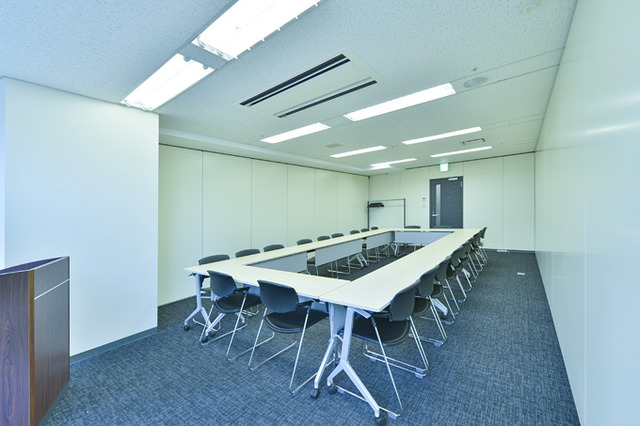 イオンコンパス名古屋駅前・桜通口会議室名古屋駅前・桜通口会議室RoomFの画像3