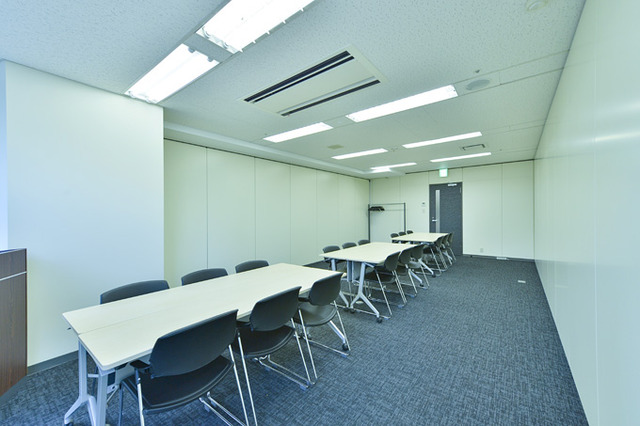 イオンコンパス名古屋駅前・桜通口会議室名古屋駅前・桜通口会議室RoomFの画像4