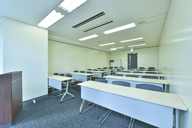 イオンコンパス名古屋駅前・桜通口会議室名古屋駅前・桜通口会議室RoomFの画像5