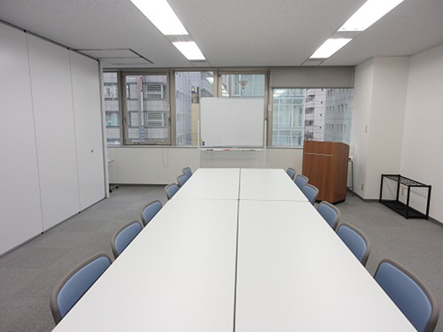イオンコンパス名古屋駅前会議室RoomDの画像1