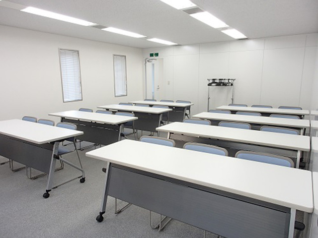 イオンコンパス名古屋駅前会議室RoomDの画像4