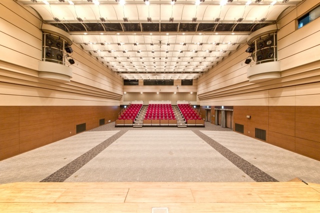 名古屋会議室 今池ガスビル店今池ガスホール(9F)の画像3