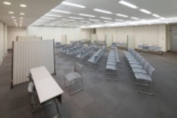 名古屋会議室 今池ガスビル店ダイアモンドルームの画像3