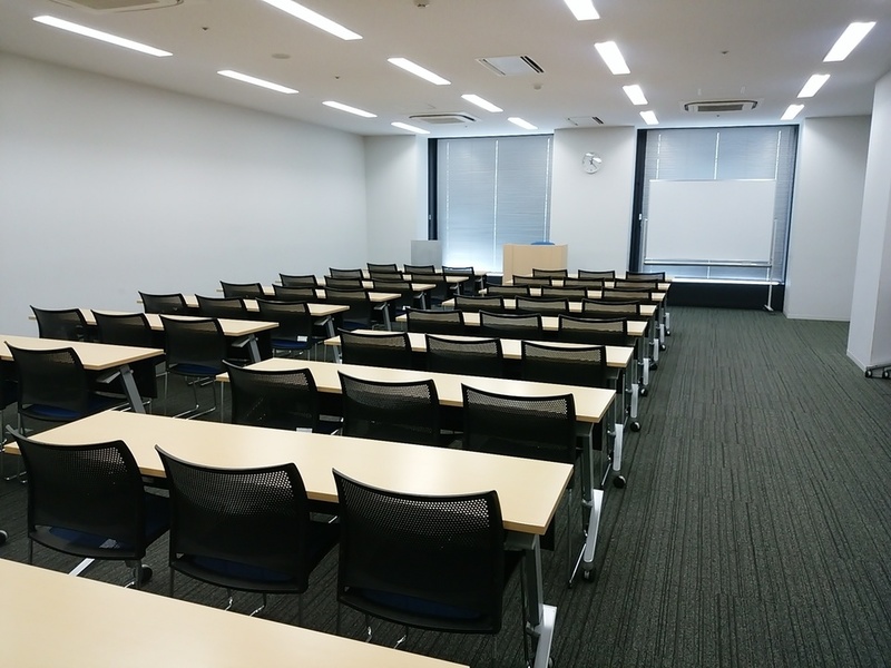 第4会議室