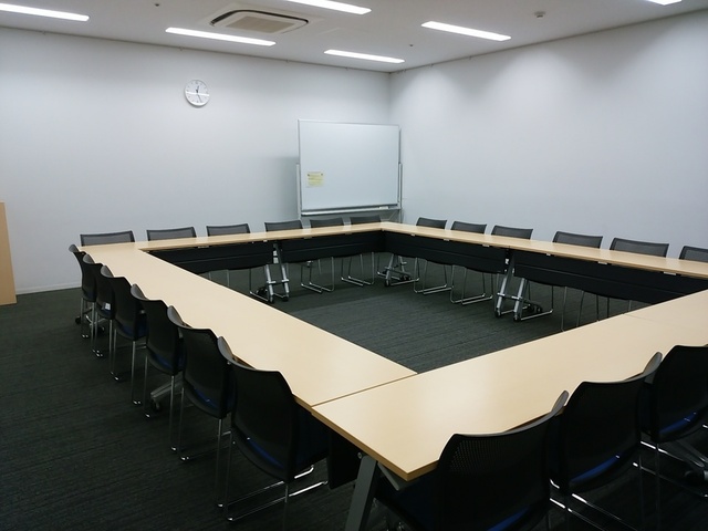 名古屋港湾会館第6会議室の画像1