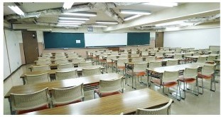 〈専〉YIC京都工科自動車大学校2号館8階282の画像1