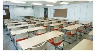 〈専〉YIC京都工科自動車大学校3号館7階377の画像1