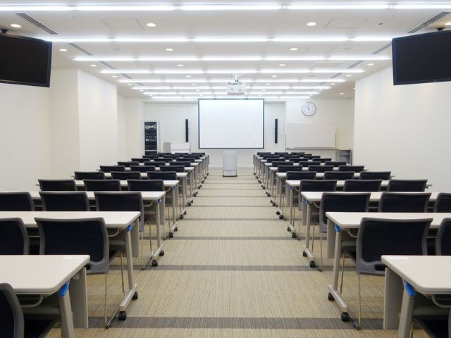 コンファレンスプラザ大阪御堂筋コンファレンスルームLの画像1