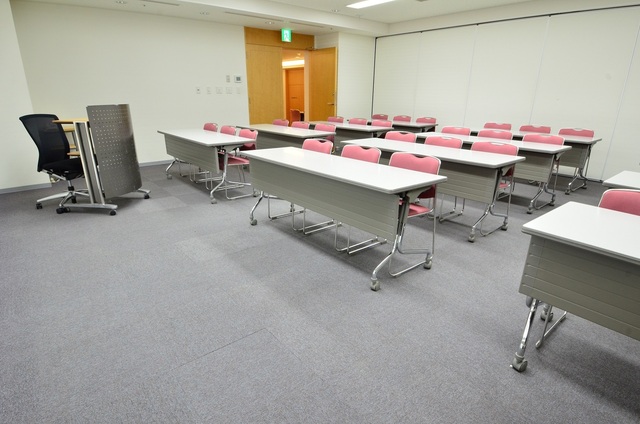 コンファレンスプラザ大阪御堂筋コンファレンスルームBの画像1
