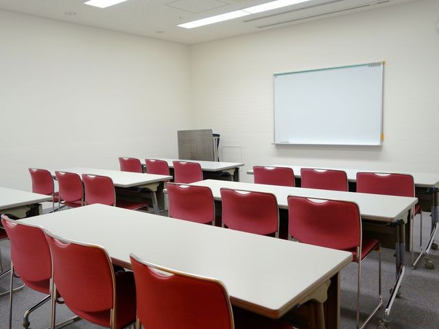 コンファレンスプラザ大阪御堂筋ミーティングルームEの画像1