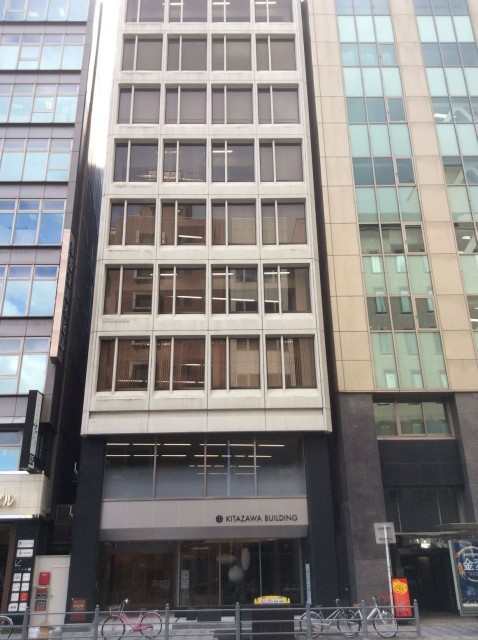 北沢産業株式会社SKS貸会議室BRoomの画像1