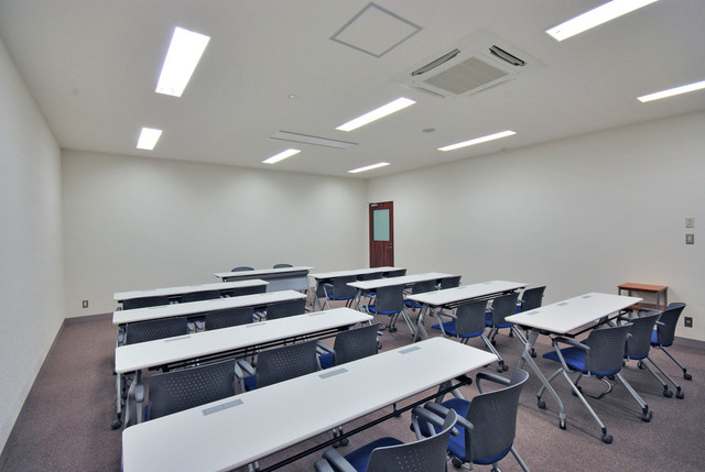 守口門真商工会館研修室の画像1