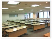 神戸市産業振興センター貸し会議室会議室９０１の画像1