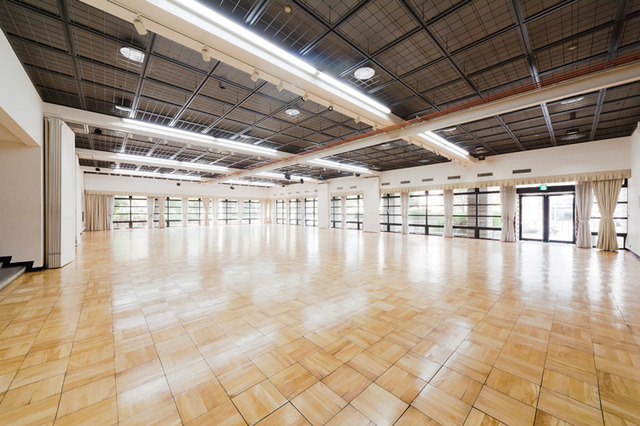 姫路商工会議所【本館】１Ｆ展示場の画像1