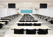 関西国際大学会議室507講義室・508講義室の画像1