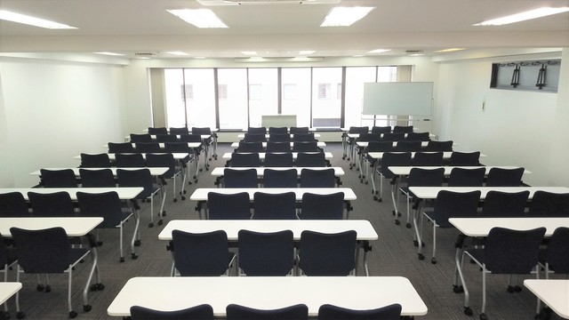 エイムアテイン博多駅東貸会議室博多駅東5R会議室の画像3