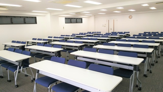 エイムアテイン博多駅東貸会議室博多駅東5R会議室の画像4