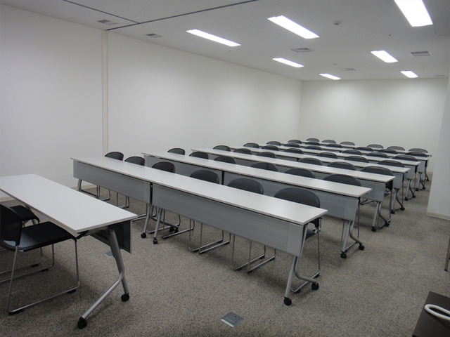 JR博多シティ会議室JR博多シティ会議室小会議室[１０F]I+Jの画像1